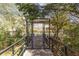 Gated entrance leading to lush surroundings, creating a sense of privacy and tranquility at 794 Ralph Mcgill Ne Blvd # 14, Atlanta, GA 30312