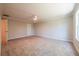 Large bedroom offering natural light with a ceiling fan at 1604 Ruskin Way, Marietta, GA 30062