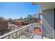 Relax on the balcony while taking in the sights of the city skyline at 250 Pharr Ne Rd # 318, Atlanta, GA 30305