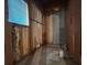 Partially finished basement with window at 3520 Newberry Ln, Douglasville, GA 30135
