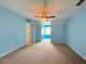 Bedroom featuring carpet, a ceiling fan and natural light at 3520 Newberry Ln, Douglasville, GA 30135