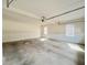 Two car garage with windows allowing for plenty of natural light at 3520 Newberry Ln, Douglasville, GA 30135