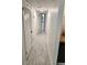 Bright hallway featuring a wet bar and white doors at 1644 Alexandria Ct, Marietta, GA 30067