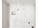 Empty room with utility hookups, electrical outlets and white walls at 34 Kelso At Peyton Dr, Atlanta, GA 30311