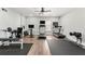 Well equipped exercise room with multiple machines and fitness equipment at 4080 Glen Hill Ne Way, Marietta, GA 30066