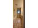 Bathroom features a shower-bathtub combination and a vanity with plenty of space, suitable for daily living at 4473 Marjorie, Snellville, GA 30039