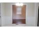 Bright living room with hardwood floors and an open view into another room at 4473 Marjorie, Snellville, GA 30039