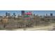 Expansive city views over the tree tops at 502 Pryor Sw St # 301, Atlanta, GA 30312