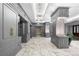 Luxurious lobby showcasing decorative columns, marble floors, and modern lighting fixtures at 2870 Pharr Ct # 3002, Atlanta, GA 30305