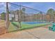 Community tennis and pickleball courts available for residents to enjoy at 2113 N Landing Way, Marietta, GA 30066