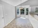 Bright breakfast nook features bay windows offering natural light at 2412 Cheyenne Ln, Lawrenceville, GA 30044