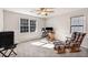 Bright office with natural light and comfortable seating arrangement at 1135 Banbury Cross, Avondale Estates, GA 30002