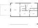 Floorplan featuring deck, basement, electrical room, room, storage, office, and bedroom at 9760 Greenside Way, Douglasville, GA 30135