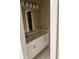 Bathroom with vanity, sink and storage at 1919 Barrett Knoll Nw Cir, Kennesaw, GA 30152