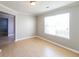 Cozy dining room with hardwood floors, natural light, and neutral color palette at 6251 Lamp Post Pl, Atlanta, GA 30349