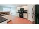 Well-equipped kitchen featuring modern appliances and stylish backsplash at 6251 Lamp Post Pl, Atlanta, GA 30349