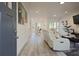 Bright and modern living room with hardwood floors and comfortable seating at 179 South Se Ave, Atlanta, GA 30315