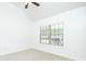 A bedroom with a window and carpet at 3129 Arbor Oaks Dr, Snellville, GA 30039