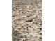 Close-up of durable granite countertop with a unique color pattern at 83 Nyishol Way, Dallas, GA 30157