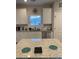 Well-equipped kitchen with granite countertops and stainless steel appliances, perfect for cooking at 83 Nyishol Way, Dallas, GA 30157