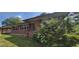 A charming brick house with a well-maintained lawn at 4643 Wesley Dr, Austell, GA 30106