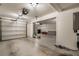 Spacious two-car garage provides ample parking and storage space at 2009 Kensington Green Se Dr, Smyrna, GA 30080