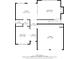 Floor plan features a living room (18'3