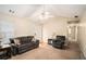 Inviting living room with plenty of seating and natural light at 60 Cypress Dr, Covington, GA 30016