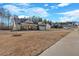 Lovely single-story home with a two-car garage set on a sizable lot in a peaceful neighborhood setting at 598 Barnwood Dr, Rockmart, GA 30153