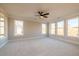 Bright, spacious bedroom with multiple windows offering abundant natural light at 108 Redford Ln, Canton, GA 30115