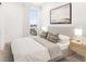 Cozy bedroom with a neutral color scheme and a serene view at 1171 Lupo Loop, Chattahoochee Hills, GA 30268