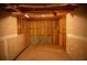 Unfinished basement room with partially finished walls at 4288 Wyndham Park Cir, Decatur, GA 30034