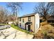 Charming two-story home with a well-manicured lawn and a private driveway at 1051 Curran Nw St, Atlanta, GA 30318