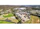 New homes in a friendly community near a baseball field offer a great quality of life at 117 Cottage Nw Walk, Cartersville, GA 30121