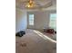 Spacious main bedroom with lots of natural light at 470 Yearling Dr, Loganville, GA 30052