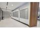 Hallway featuring metal mailboxes at 943 Peachtree Ne St # 1603, Atlanta, GA 30309