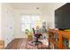 Bright office space with natural light and modern decor at 4541 Wieuca Ne Rd, Atlanta, GA 30342