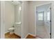 Bathroom leading into the bedroom at 20 Running Nw Ter, Cartersville, GA 30121