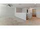 Upstairs loft with a view of the hallway at 20 Running Nw Ter, Cartersville, GA 30121
