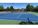 Get active on the well-maintained community tennis courts, perfect for friendly matches at 837 Lakemont Dr, Canton, GA 30114