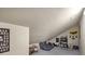 Spacious bonus room with carpet flooring at 3207 Kensington Rd, Avondale Estates, GA 30002