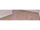 Hardwood floors with white trim at 5533 Addison Woods Pl, Buford, GA 30518