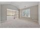 Bright loft space with vaulted ceilings and large windows with great natural light at 4776 Trilogy Park Trl, Hoschton, GA 30548