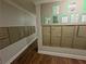 Conveniently located mailboxes in the community hallway at 200 River Vista Dr # 736, Atlanta, GA 30339