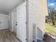 Welcoming entryway features a functional layout and access to the exterior stairs at 1190 Dallas Hwy, Villa Rica, GA 30180
