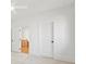 Bedroom view of a staircase at 2849 Parkridge Ne Dr, Brookhaven, GA 30319