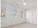 Bright bedroom with neutral carpet and ample natural light at 2849 Parkridge Ne Dr, Brookhaven, GA 30319