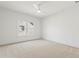 Sunlit bedroom with carpet at 2849 Parkridge Ne Dr, Brookhaven, GA 30319