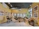 Comfortable lounge area featuring modern décor, ample seating, and bright natural light at 400 17Th Nw St # 2025, Atlanta, GA 30363