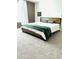 Neutral bedroom features carpet and natural light at 2633 Coventry Sw St, Atlanta, GA 30331
